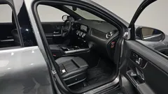 2021 Mercedes-Benz GLA-Class GLA220, серый — фото 11