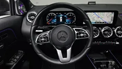 2021 Mercedes-Benz GLA-Class GLA220, серый — фото 13