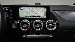 2021 Mercedes-Benz GLA-Class GLA220, серый — фото 14