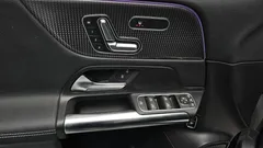2021 Mercedes-Benz GLA-Class GLA220, серый — фото 18