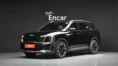2024 Kia Sorento Diesel 2.2 4WD — фото 1