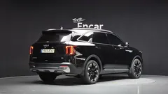 2024 Kia Sorento Diesel 2.2 4WD — фото 2