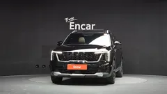 2024 Kia Sorento Diesel 2.2 4WD — фото 3