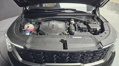 2024 Kia Sorento Diesel 2.2 4WD — фото 6