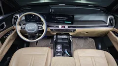 2024 Kia Sorento Diesel 2.2 4WD — фото 7