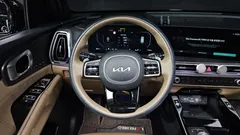 2024 Kia Sorento Diesel 2.2 4WD — фото 13