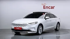 2022 Kia K8 3.5 LPG 2WD — фото 1