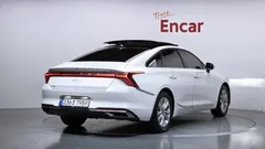 2022 Kia K8 3.5 LPG 2WD — фото 2