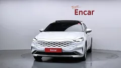2022 Kia K8 3.5 LPG 2WD — фото 3
