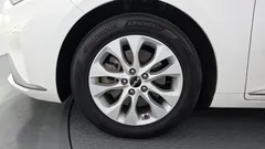 2022 Kia K8 3.5 LPG 2WD — фото 5