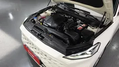 2022 Kia K8 3.5 LPG 2WD — фото 6