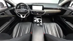 2022 Kia K8 3.5 LPG 2WD — фото 7