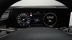 2022 Kia K8 3.5 LPG 2WD — фото 8