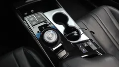 2022 Kia K8 3.5 LPG 2WD — фото 9
