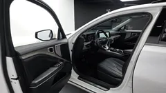 2022 Kia K8 3.5 LPG 2WD — фото 10