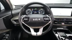 2022 Kia K8 3.5 LPG 2WD — фото 12