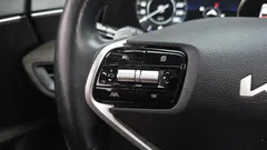 2022 Kia K8 3.5 LPG 2WD — фото 17
