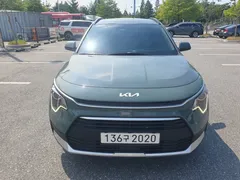 2023 Kia Niro Prestige — фото 3