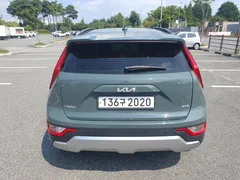 2023 Kia Niro Prestige — фото 6
