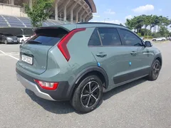 2023 Kia Niro Prestige — фото 14