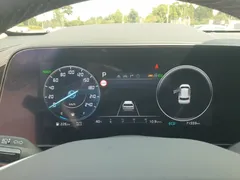 2023 Kia Niro Prestige — фото 17