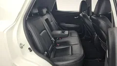 2022 KG_Mobility_Ssangyong TIBOLI Gasoline 1.5 2WD, белый — фото 12