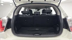 2022 KG_Mobility_Ssangyong TIBOLI Gasoline 1.5 2WD, белый — фото 20