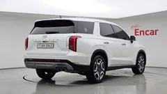 2023 Hyundai Palisade Gasoline 3.8 2WD — фото 2