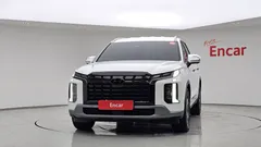 2023 Hyundai Palisade Gasoline 3.8 2WD — фото 3