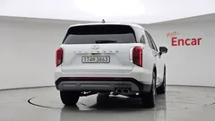 2023 Hyundai Palisade Gasoline 3.8 2WD — фото 4