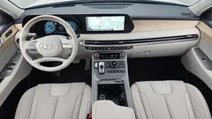 2023 Hyundai Palisade Gasoline 3.8 2WD — фото 7