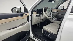 2023 Hyundai Palisade Gasoline 3.8 2WD — фото 10
