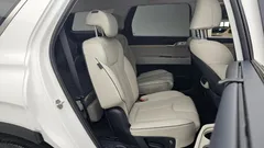 2023 Hyundai Palisade Gasoline 3.8 2WD — фото 11