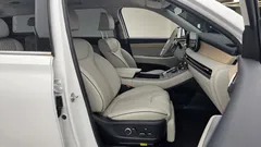 2023 Hyundai Palisade Gasoline 3.8 2WD — фото 12