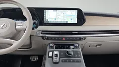 2023 Hyundai Palisade Gasoline 3.8 2WD — фото 14