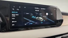 2023 Hyundai Palisade Gasoline 3.8 2WD — фото 16