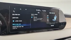 2023 Hyundai Palisade Gasoline 3.8 2WD — фото 17