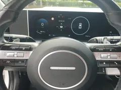 2024 Hyundai Sonata 2.0, белый — фото 17