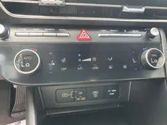 2024 Hyundai Sonata 2.0, белый — фото 20