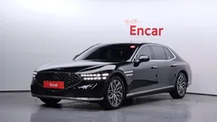 2023 Genesis G90 Gasoline 3.5 Turbo AWD — фото 1
