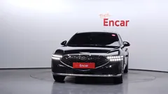 2023 Genesis G90 Gasoline 3.5 Turbo AWD — фото 3