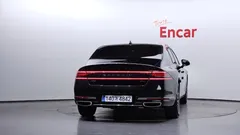 2023 Genesis G90 Gasoline 3.5 Turbo AWD — фото 4