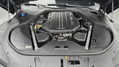 2023 Genesis G90 Gasoline 3.5 Turbo AWD — фото 6
