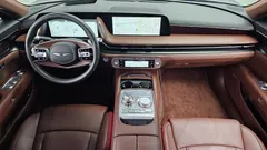 2023 Genesis G90 Gasoline 3.5 Turbo AWD — фото 7