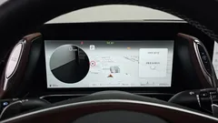2023 Genesis G90 Gasoline 3.5 Turbo AWD — фото 8