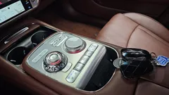 2023 Genesis G90 Gasoline 3.5 Turbo AWD — фото 9