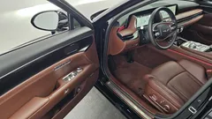 2023 Genesis G90 Gasoline 3.5 Turbo AWD — фото 10