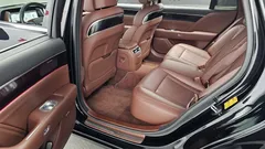 2023 Genesis G90 Gasoline 3.5 Turbo AWD — фото 11