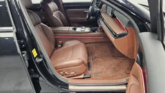 2023 Genesis G90 Gasoline 3.5 Turbo AWD — фото 12