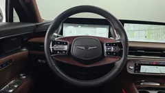 2023 Genesis G90 Gasoline 3.5 Turbo AWD — фото 14